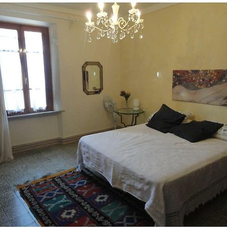 Casa Marinella Appartement Chianni Buitenkant foto