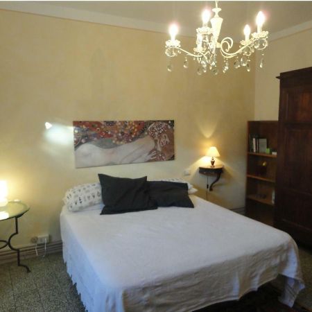 Casa Marinella Appartement Chianni Buitenkant foto