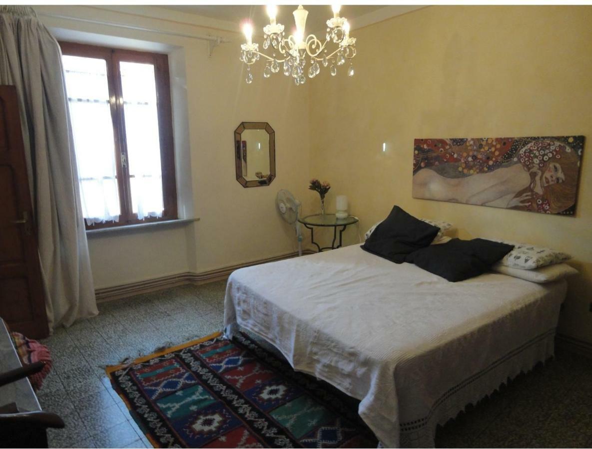Casa Marinella Appartement Chianni Buitenkant foto